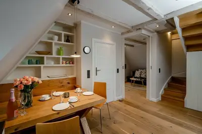 Image de Seaside1 - Sylt is a valuable living space and a soothing vacation destination, a