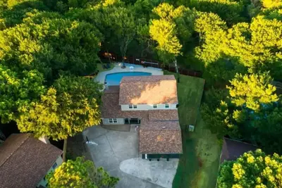 Image de FlowerMound · Paradise retreat