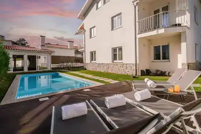 Image de Portugal Active Cabedelo Beach Lodge | Heated Pool