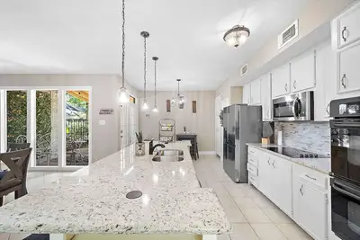 Image de Lovely Kingwood 3br Townhouse. Quiet and Cozy