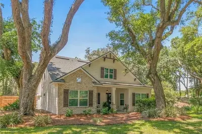 Image de Spacious Amelia Island Getaway!