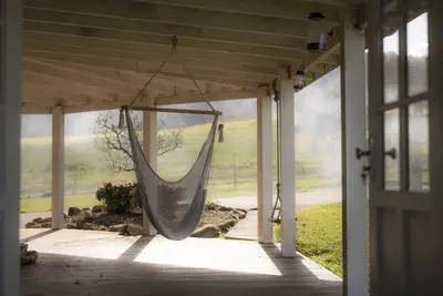 Image de The Rise Longford Farmhouse