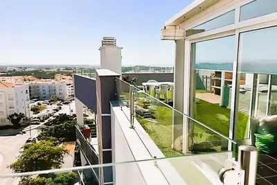 Image de Appartement 3 chambres Albufeira