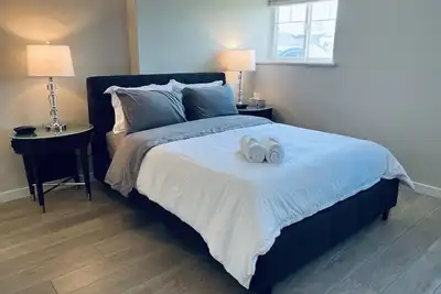 Image de Merritt Crown Hill - 1 bedroom w/Ac Suite 100