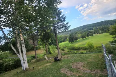 Image de Cottage on the Country Club