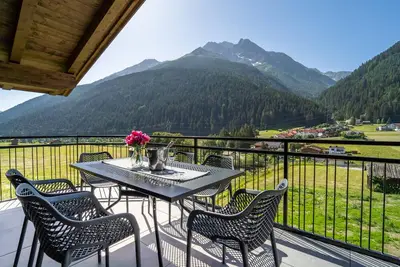 Image de Appartement moderne près de St. Anton am Arlberg
