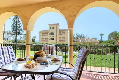 Image de Beautiful Torreoceano 92, pool, beach Access