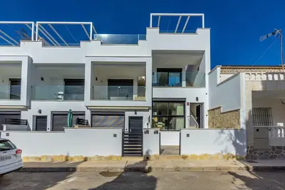 Image de Vacation home for 4 guests with 95m² in Pilar de la Horadada (169658)