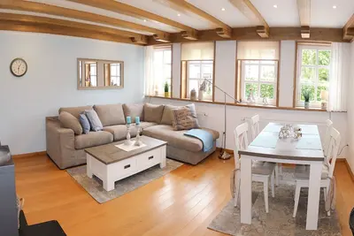 Image de Vacation home for 4 guests with 94m² in Carolinensiel-Harlesiel (170339)