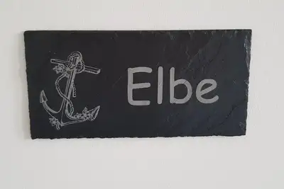 Image de Vacation apartment Elbe - Holiday home Am Elbdeich