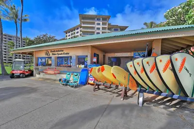 Image de Marriott's Maui Ocean Club - 1-Bedroom - Kids Pirate Pool - Family Friendly