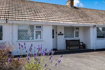 Image de Suncroft, pet friendly, character holiday cottage in Port Isaac
