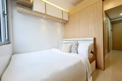 Image de Minimalist 1br nr Sm North |Fastnet |Parking