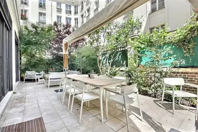 Image de 5bedroom 300sqm in Le Marais