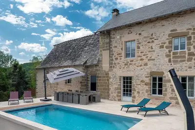 Image de Gîte du Château de Lissac
