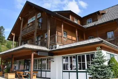 Image de #6 mit Balkon by Interhome