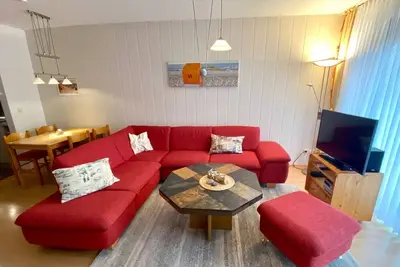 Image de Apartment Ostseesonne