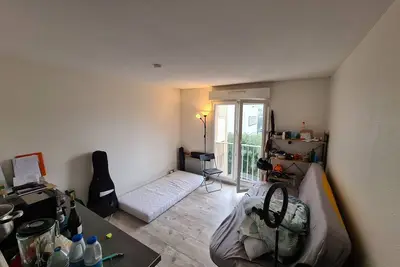 Image de Bel appartement au plein soleil du sud de Montpellier.