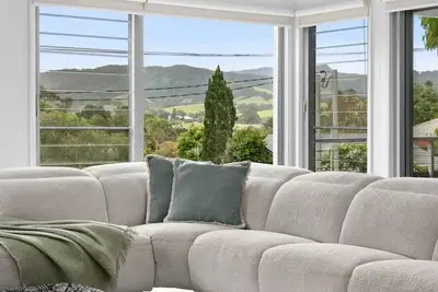 Greta Guest House! ! !