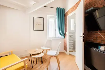 Image de Indus' appart'⭐T2⭐Wifi⭐Parking⭐5mn du centre ville