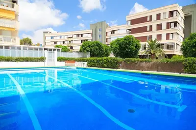 Image de Appartement près de la Plage - Pino Alto 328