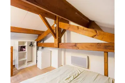 Image de Le bon accueil T2 : Wifi/Parking/ 5' centre-ville