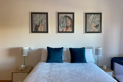 Image de Muralha Apartment in Lagos