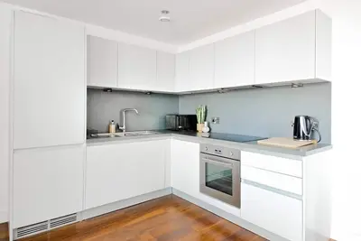 Image de The Panda - Modern 2 Bedroom Apt in City Centre