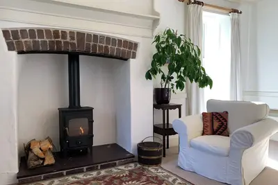 Image de Pen y Graig - Front Wing, Church Bay, sea views, 500m to beach. No Dogs