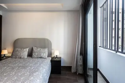 Image de Appartement moderne central Gauthier #10