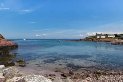 Image de Coastal Haven - Ideal for Skomer Island