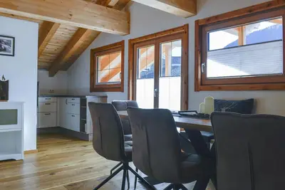 Image de Kast'l 1 - Holiday apartment Kast'l
