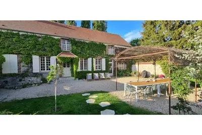 Image de Maison lou cocotte