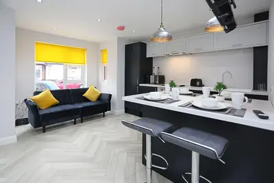 Image de No 1 Luxury Service Accommodation