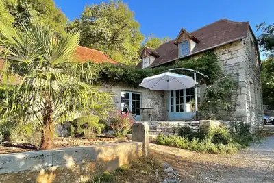 Image de Maison de vacances entièrement équipée et confortable