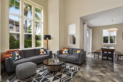 Image de Waikoloa Colony Villas 301 - Newly Renovated Villa with Golf Course Views! !