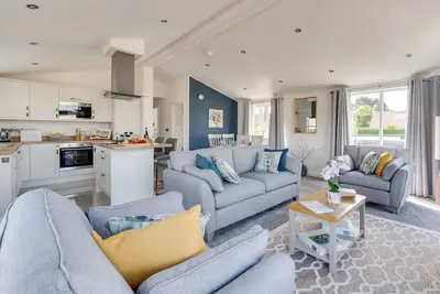 Image de Oakrise - Deux Chambres Maison, Couchages 4