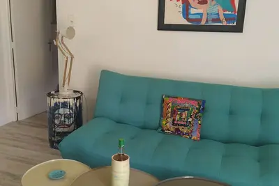Image de Appartement T1 cosy