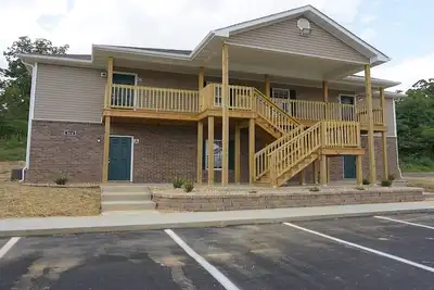 Image de Furnished Getaway