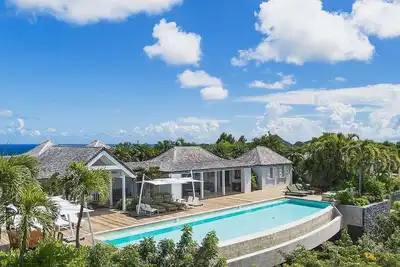 Image de Fleur de Mer Luxury villa