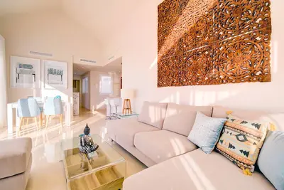 Image de Luxury Penthouse Alcazaba Lagoon 521 - EHHouse