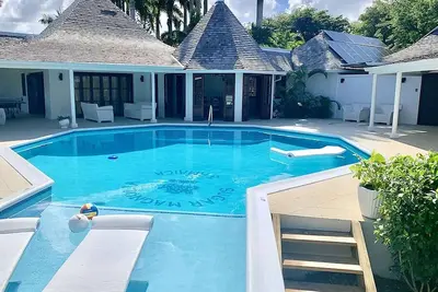 Image de Sugar Magnolia Luxury villa