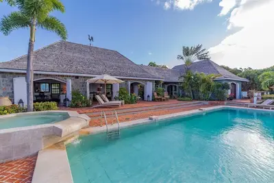 Image de Chanticleer Luxury villa