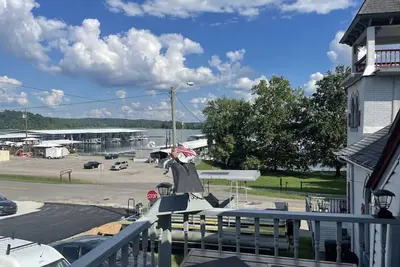 Image de Marc's Museum at Lak · Marc's Museum at Lake Barkley