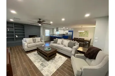 Image de Welcome to Camelot! <br>This home is in a quiet neighborhood close to Okc activity.