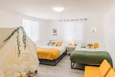 Image de Stylish Desert Getaway