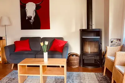Image de Appartement de vacances Wengen pour 1 - 5 personnes avec 2 chambres à coucher - Logement de vacances