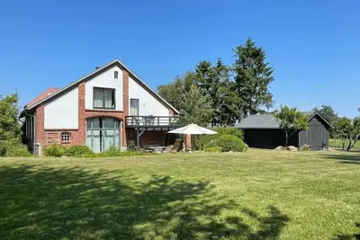 Image de Exclusive barn near the Baltic Sea
