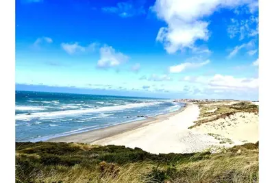 Image de Escapade marine en famille, vue mer