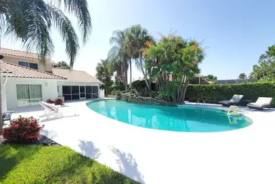 Image de The Presidential at Swiss | 6 Bed, 6. 5 Bath